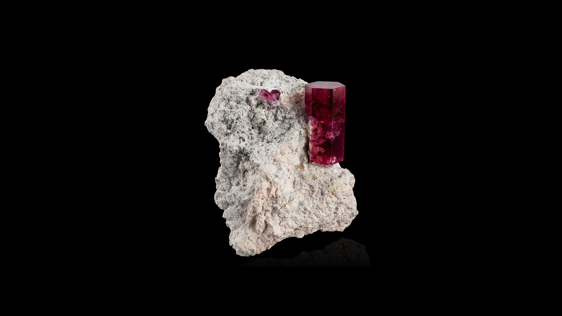 Beryl (var. Red) - image 1