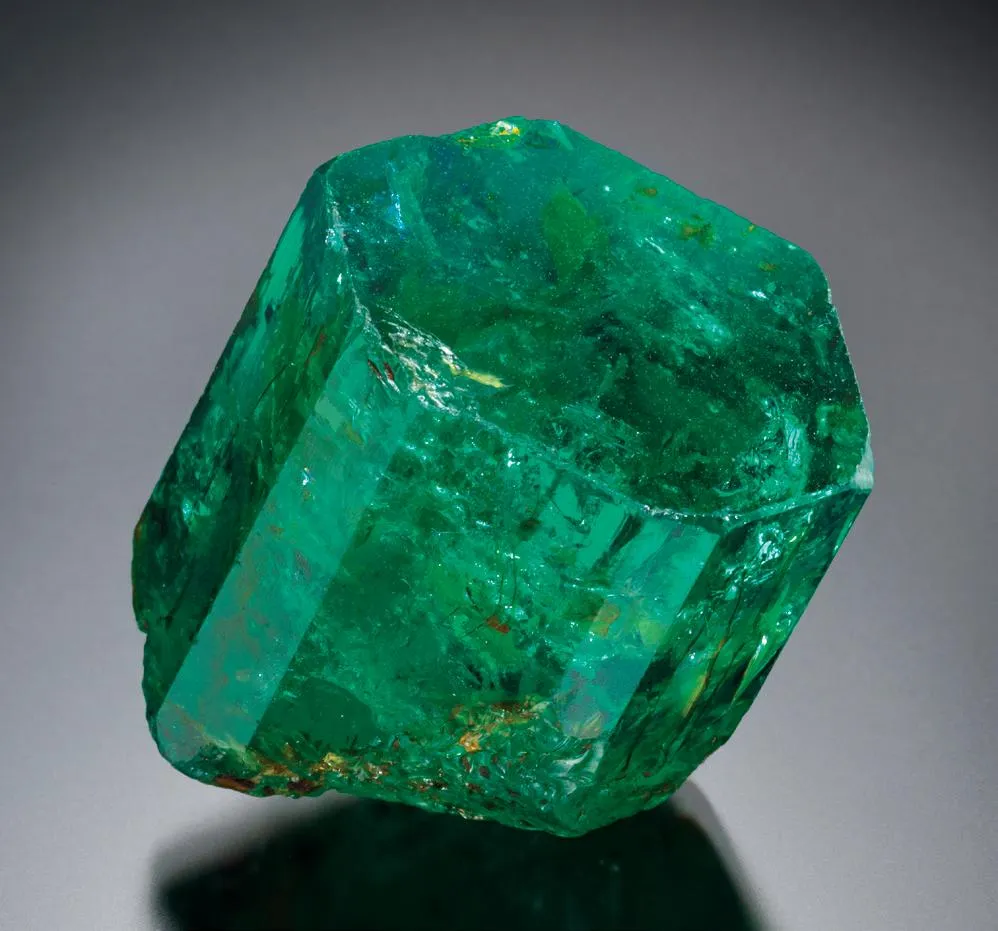 Beryl (variety Emerald) - image 1