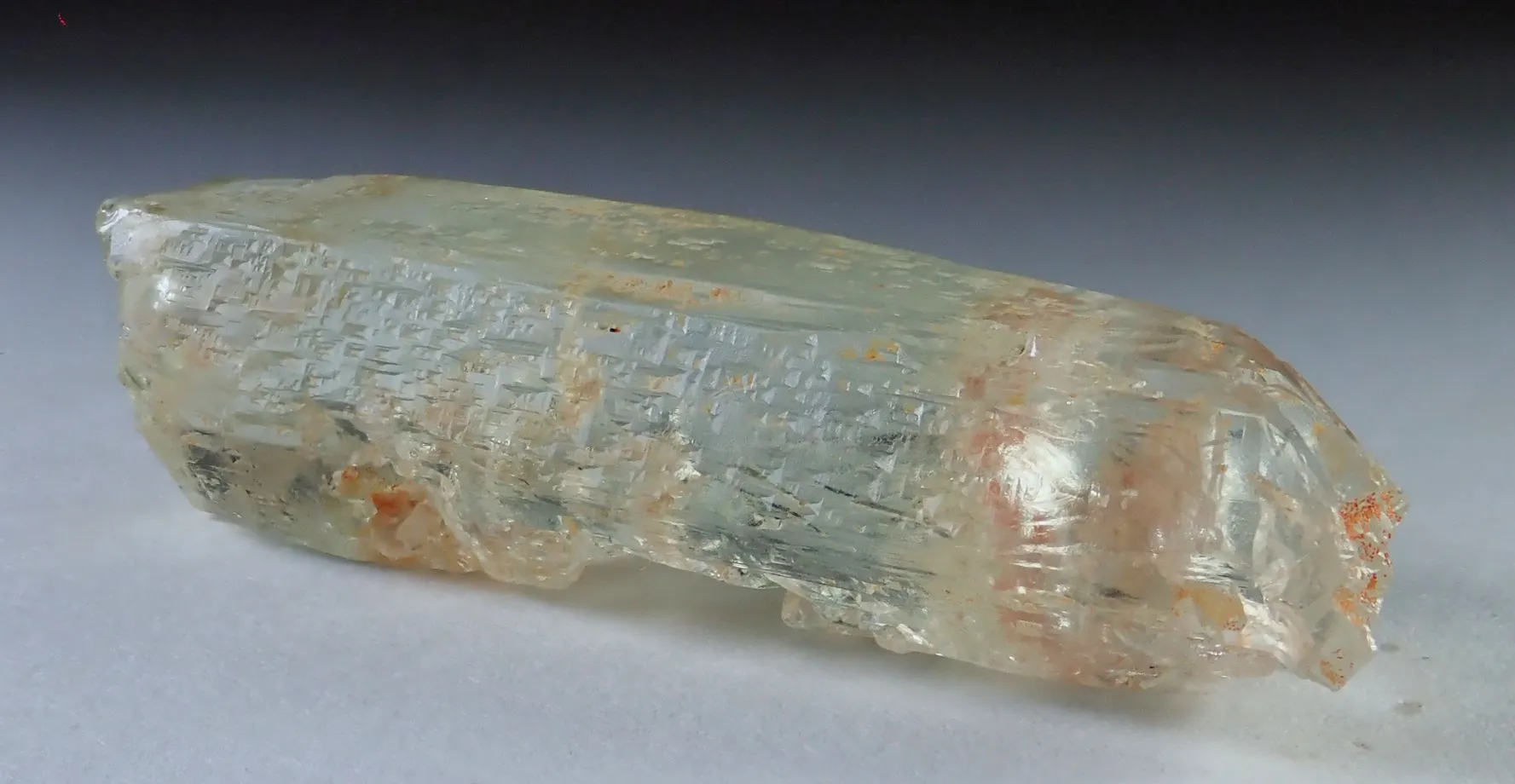 Beryl, variety Heliodor - image 2