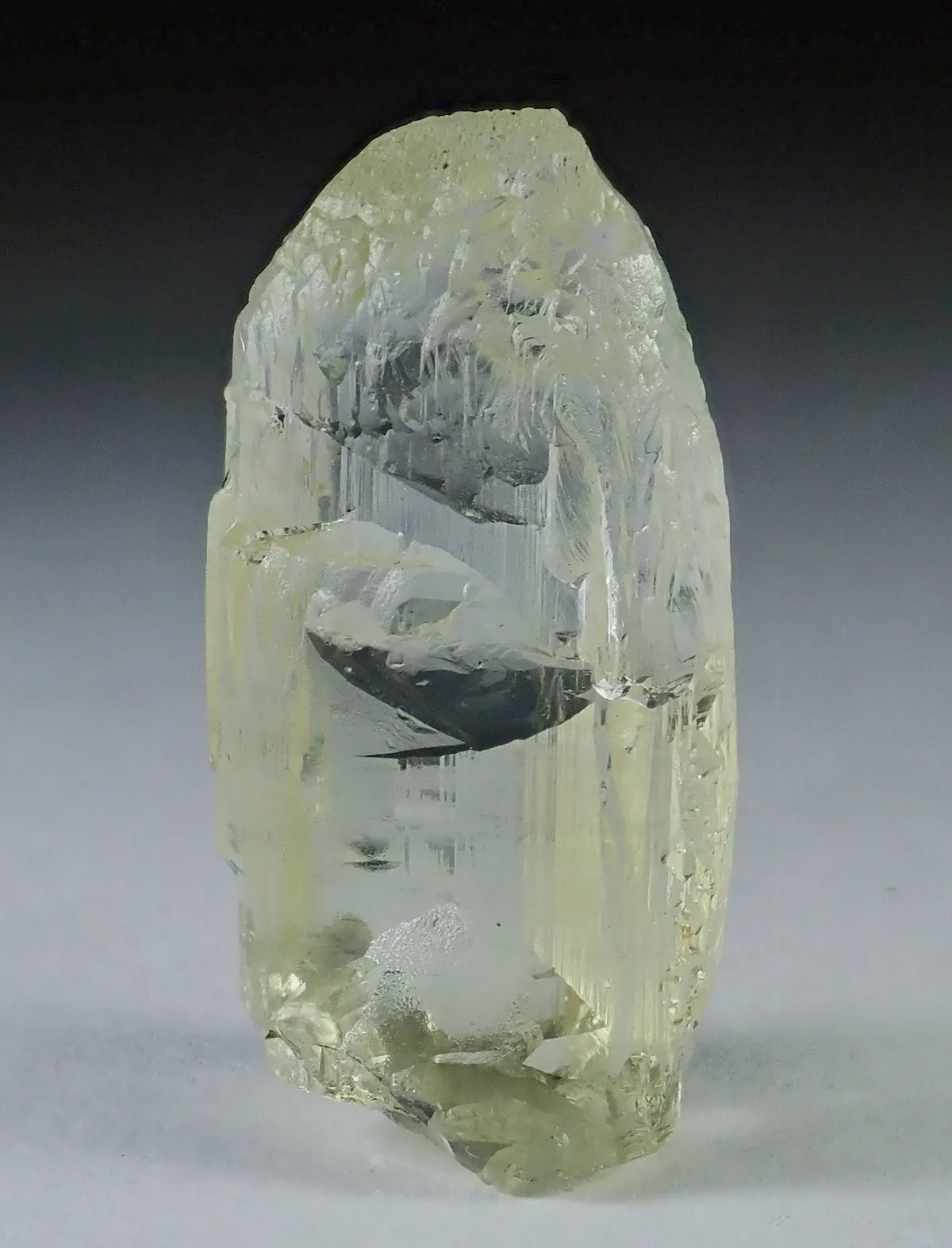 Beryl, variety Heliodor - image 5