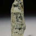 Beryl, variety Heliodor - image 1