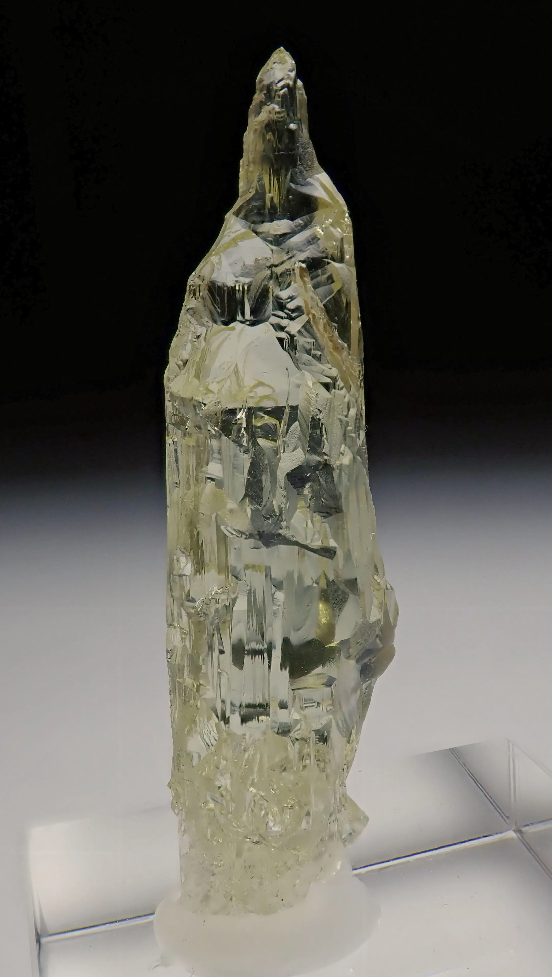 Beryl, variety Heliodor - image 1