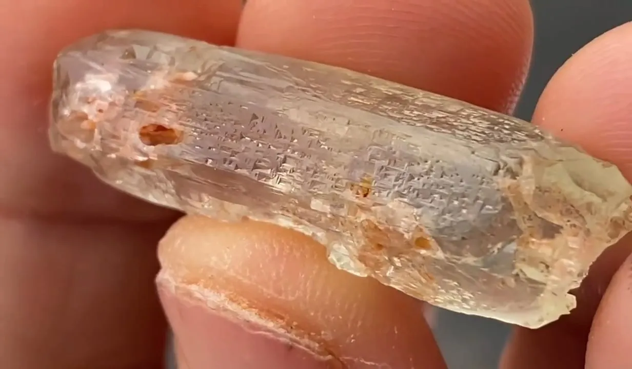 Beryl, variety Heliodor - image 7