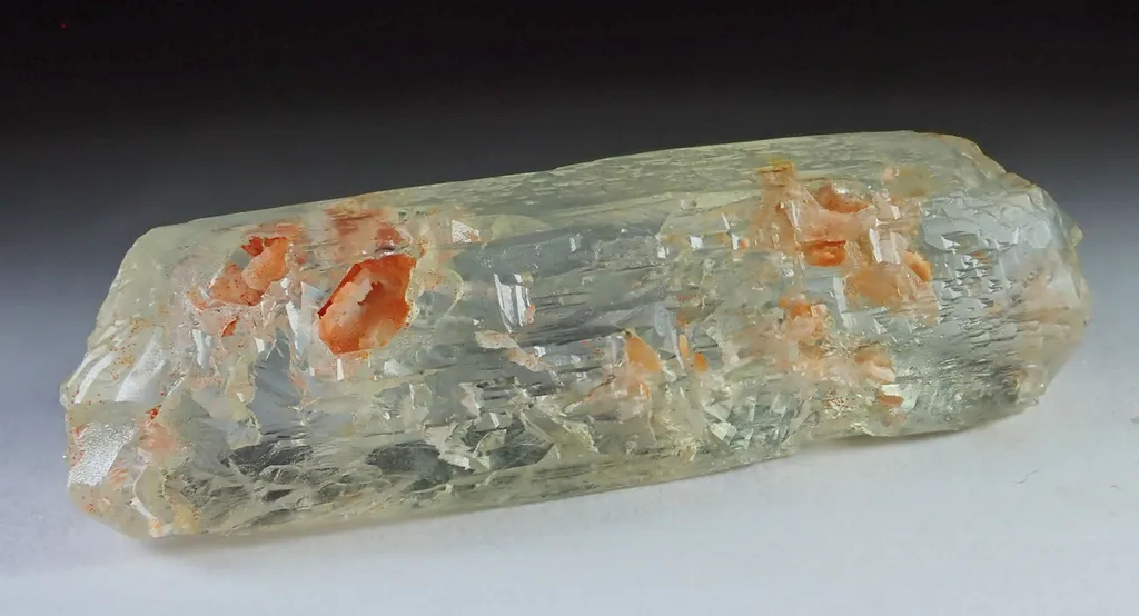 Beryl, variety Heliodor image