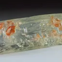 Beryl, variety Heliodor - image 1