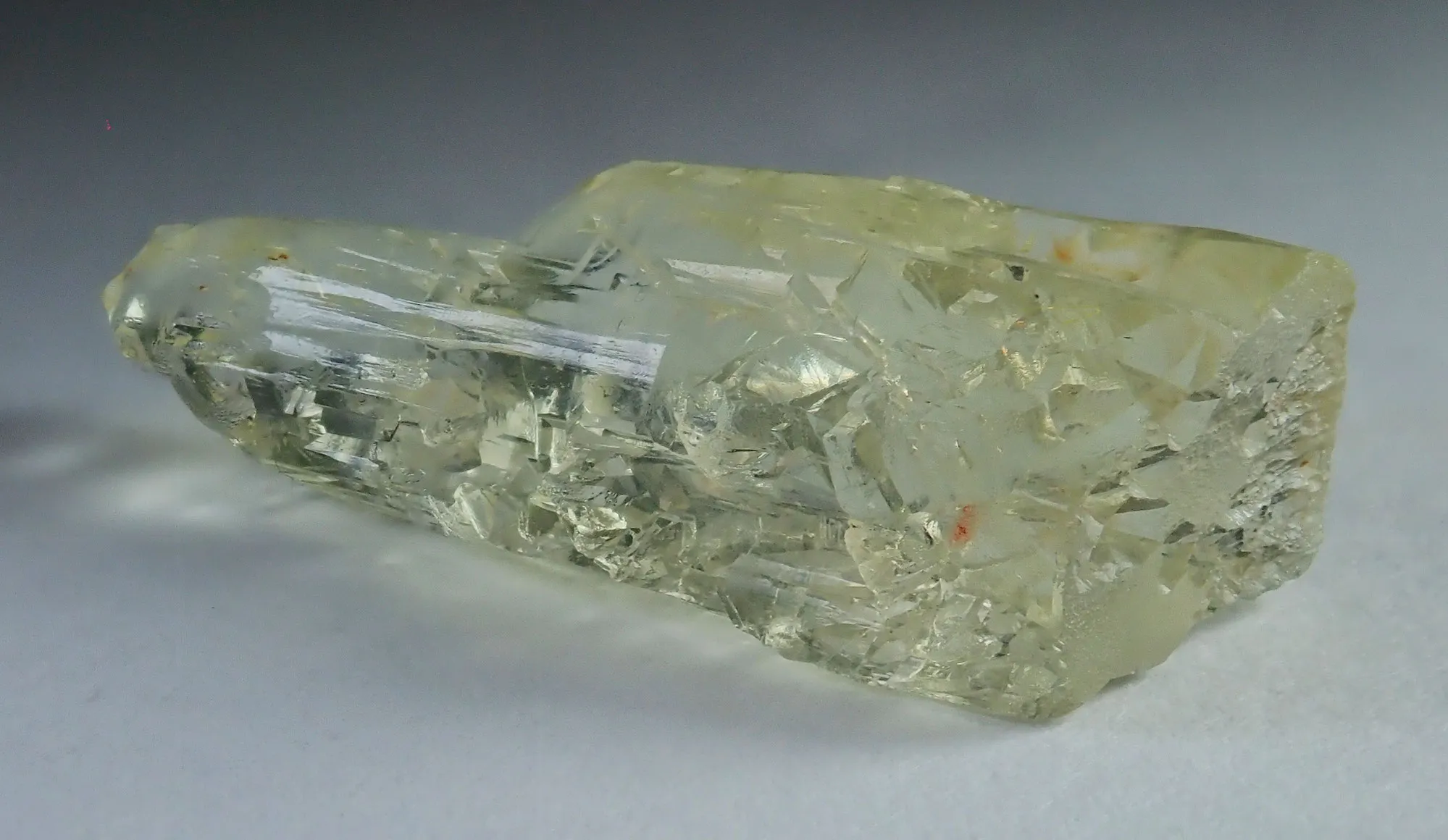 Beryl, variety Heliodor - image 7