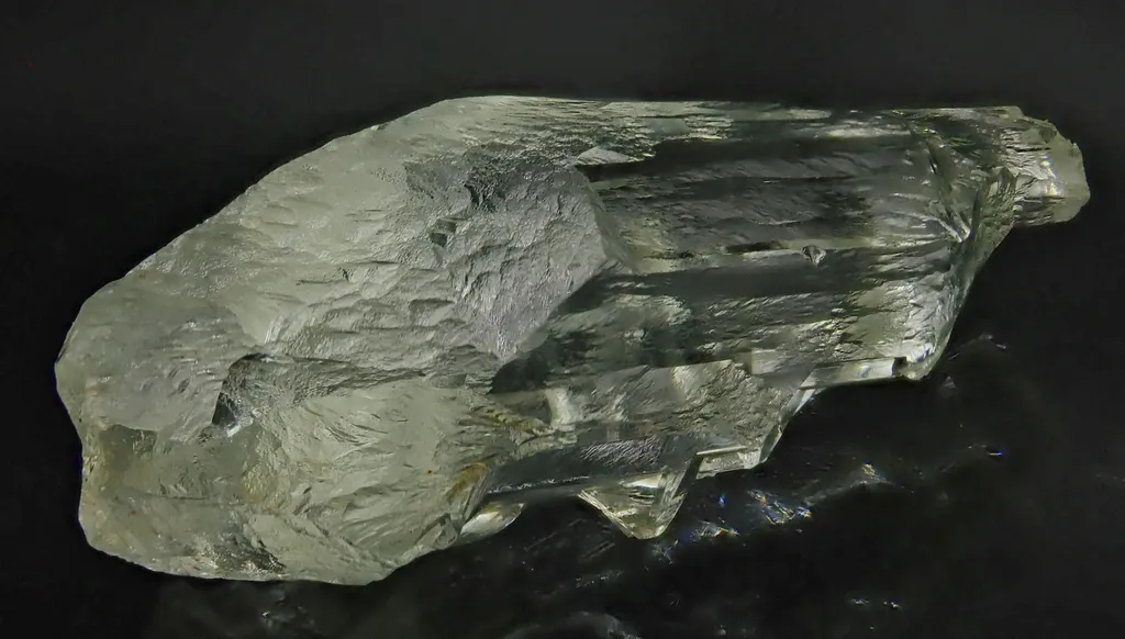 Beryl, variety Heliodor - image 7