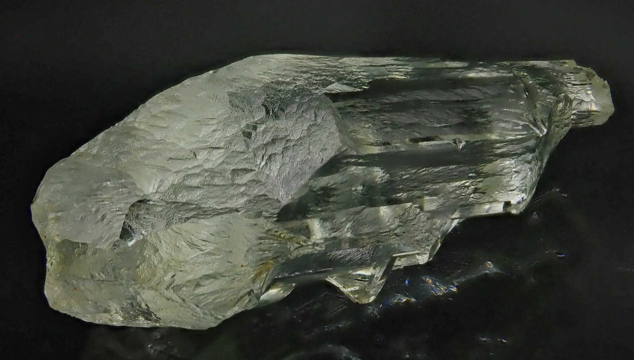 Beryl, variety Heliodor - image 7