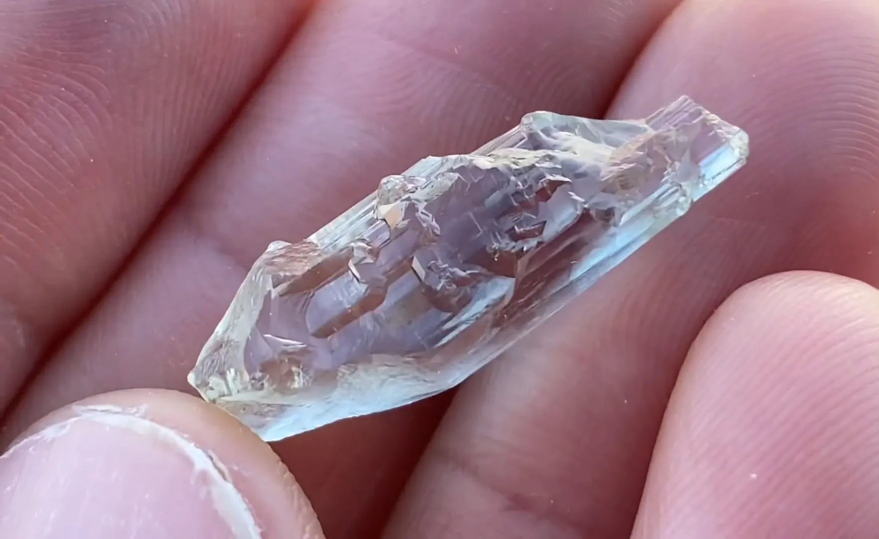 Beryl, variety Heliodor - image 9