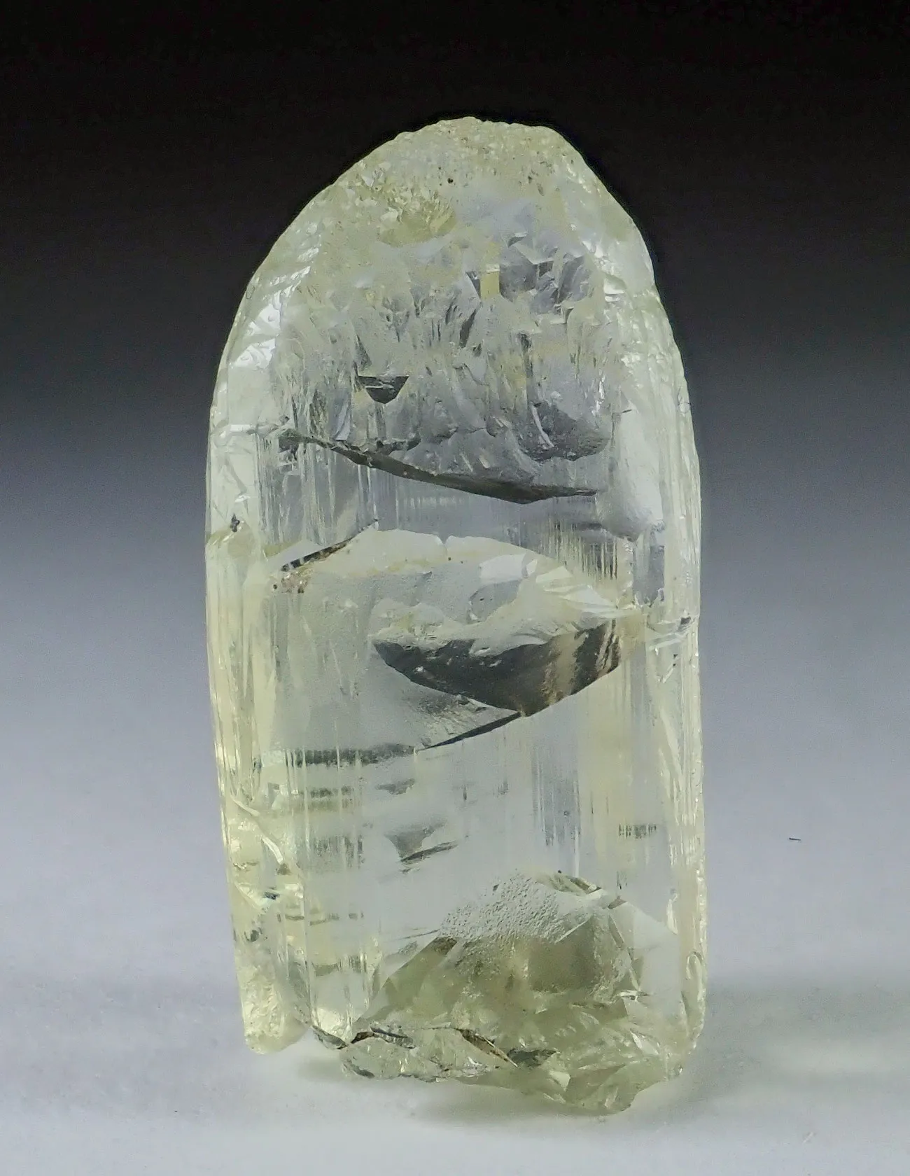 Beryl, variety Heliodor - image 3