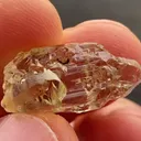 Beryl, variety Heliodor - image 9