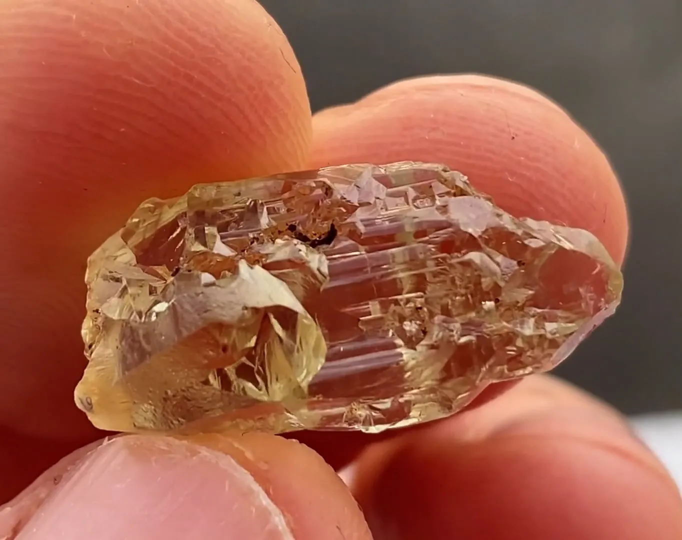 Beryl, variety Heliodor - image 9