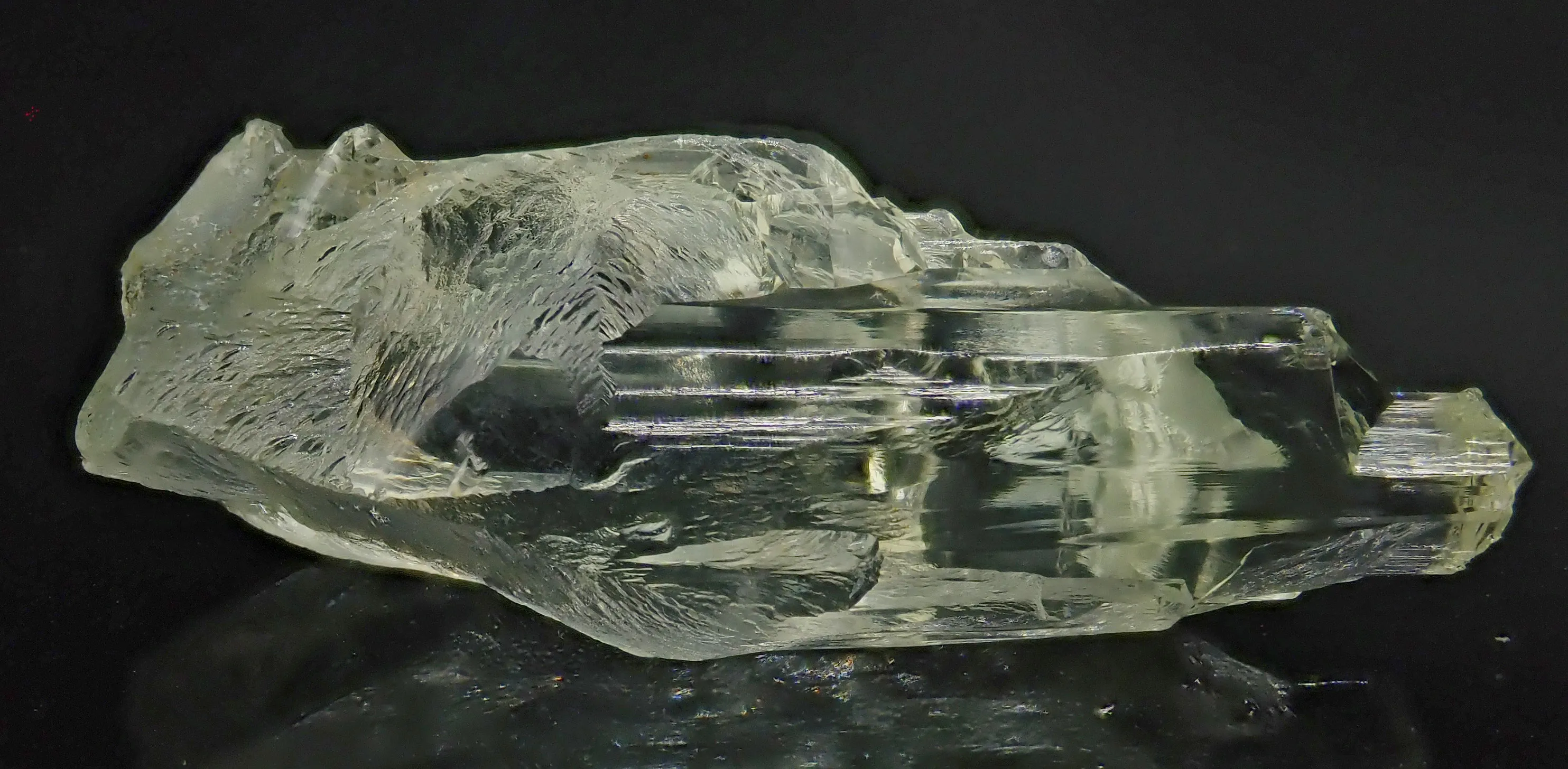 Beryl, variety Heliodor - image 3