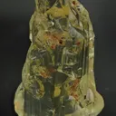 Beryl, variety Heliodor - image 6