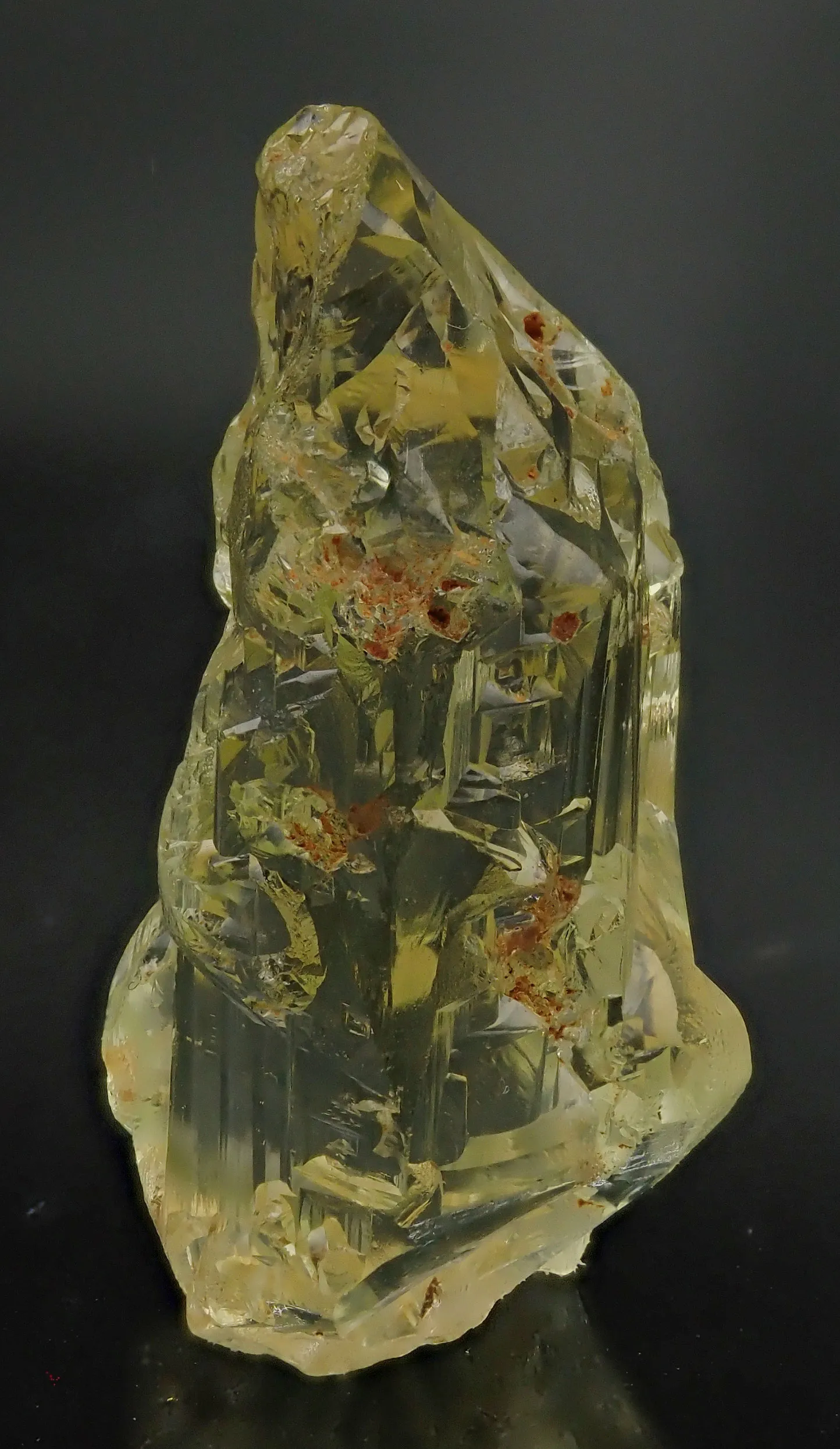 Beryl, variety Heliodor - image 6