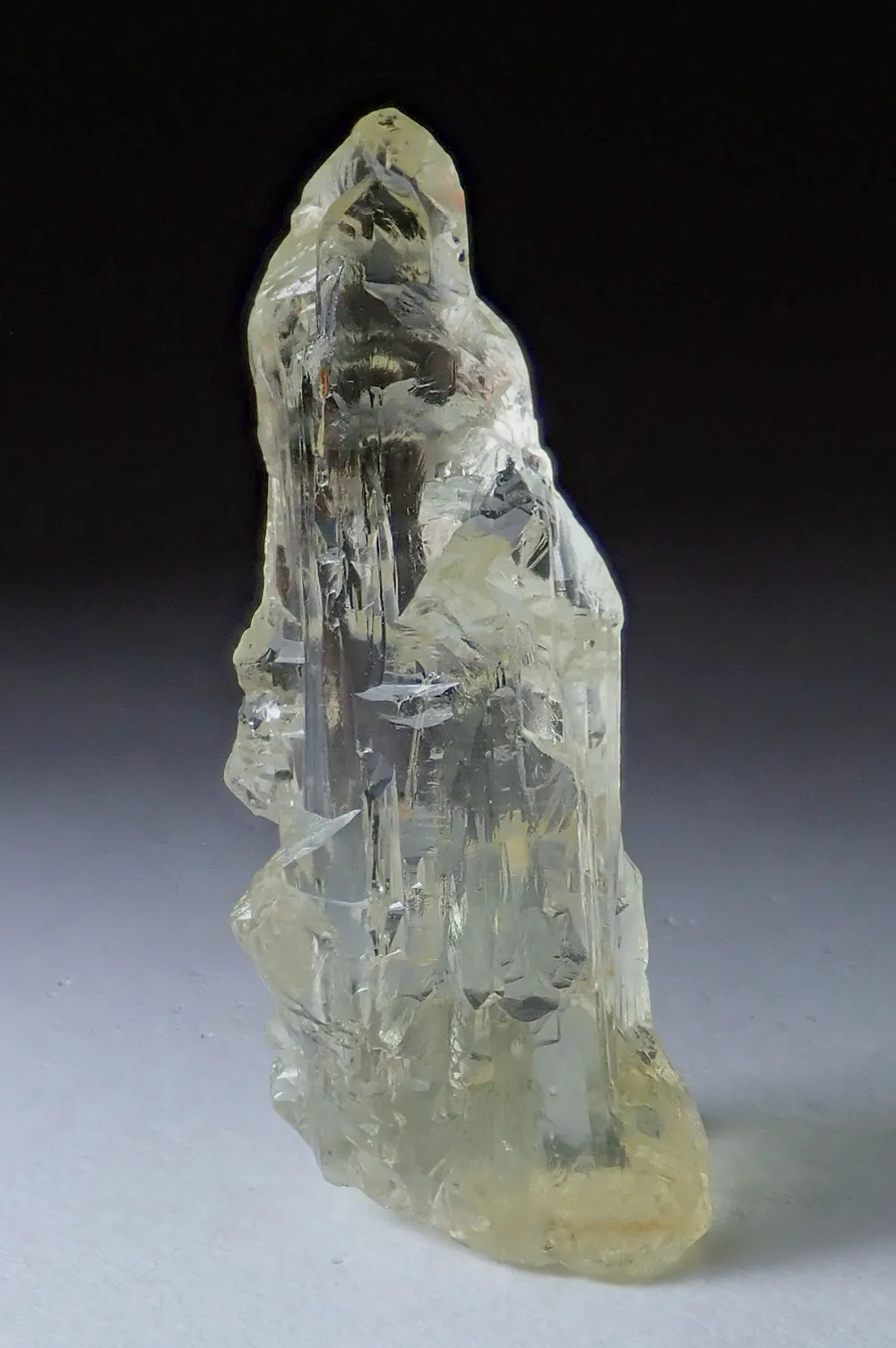 Beryl, variety Heliodor - image 5