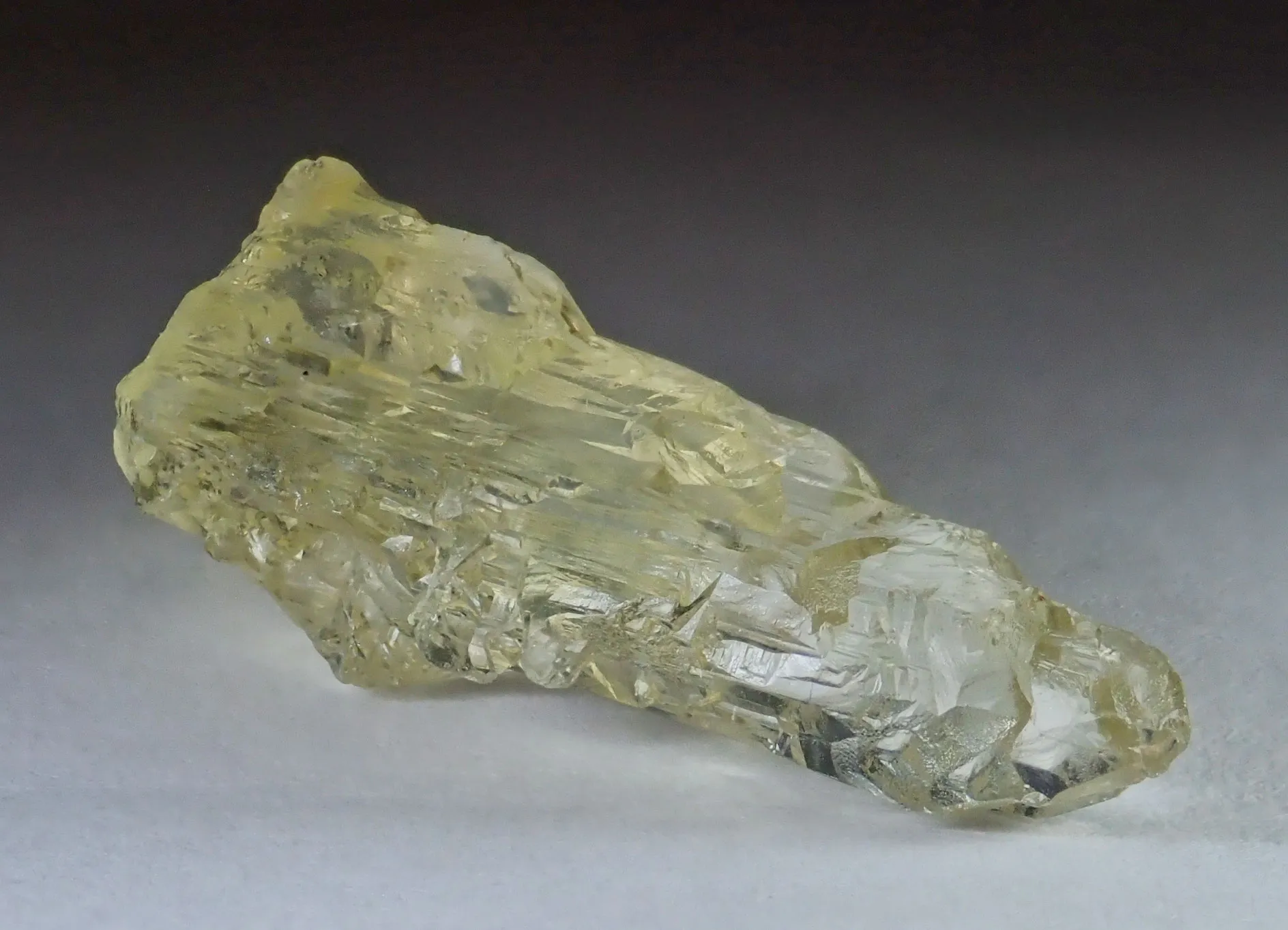 Beryl, variety Heliodor - image 6