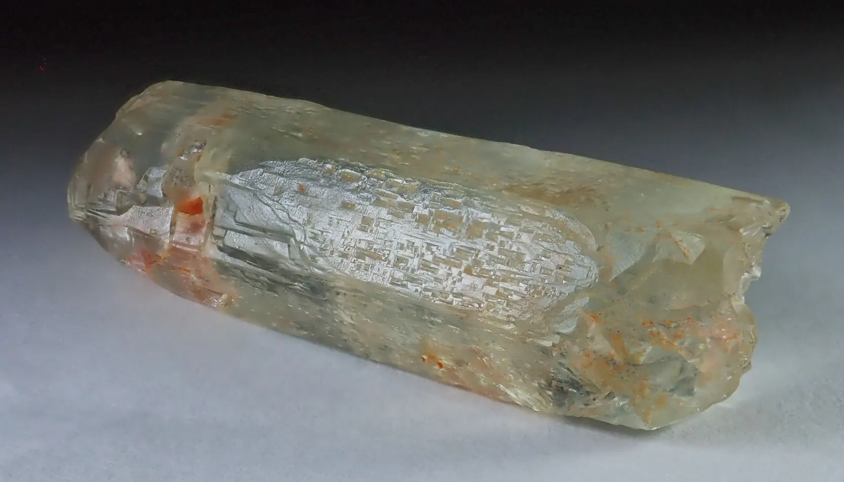 Beryl, variety Heliodor - image 4