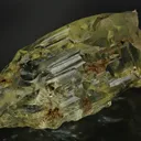 Beryl, variety Heliodor - image 3