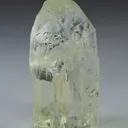 Beryl, variety Heliodor - image 4