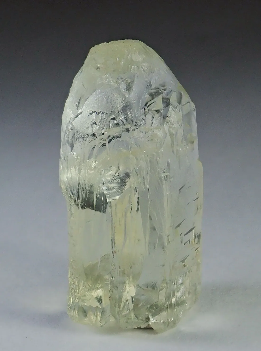 Beryl, variety Heliodor - image 4