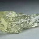 Beryl, variety Heliodor - image 2