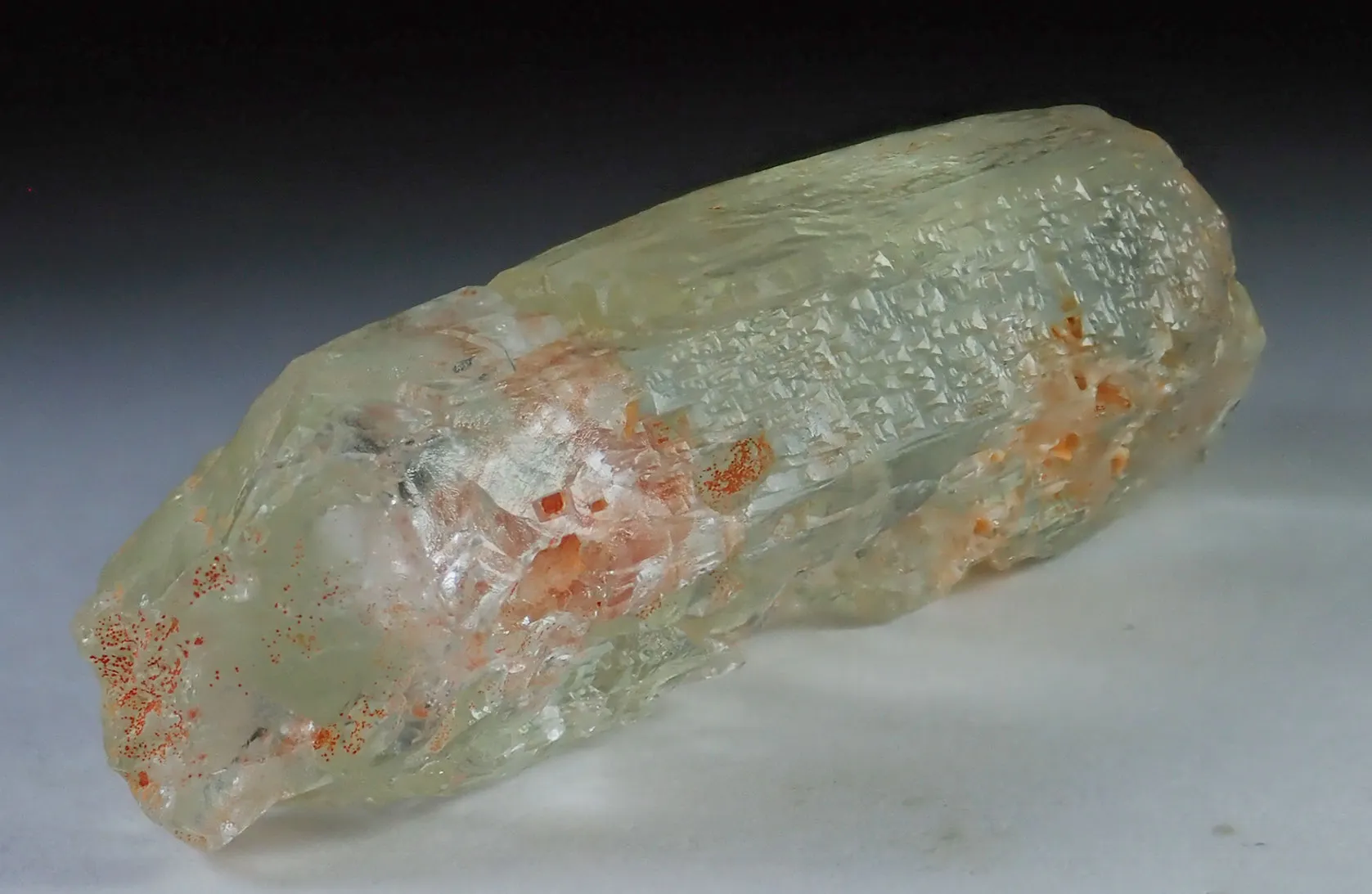 Beryl, variety Heliodor - image 6