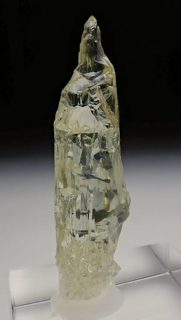 Beryl, variety Heliodor image