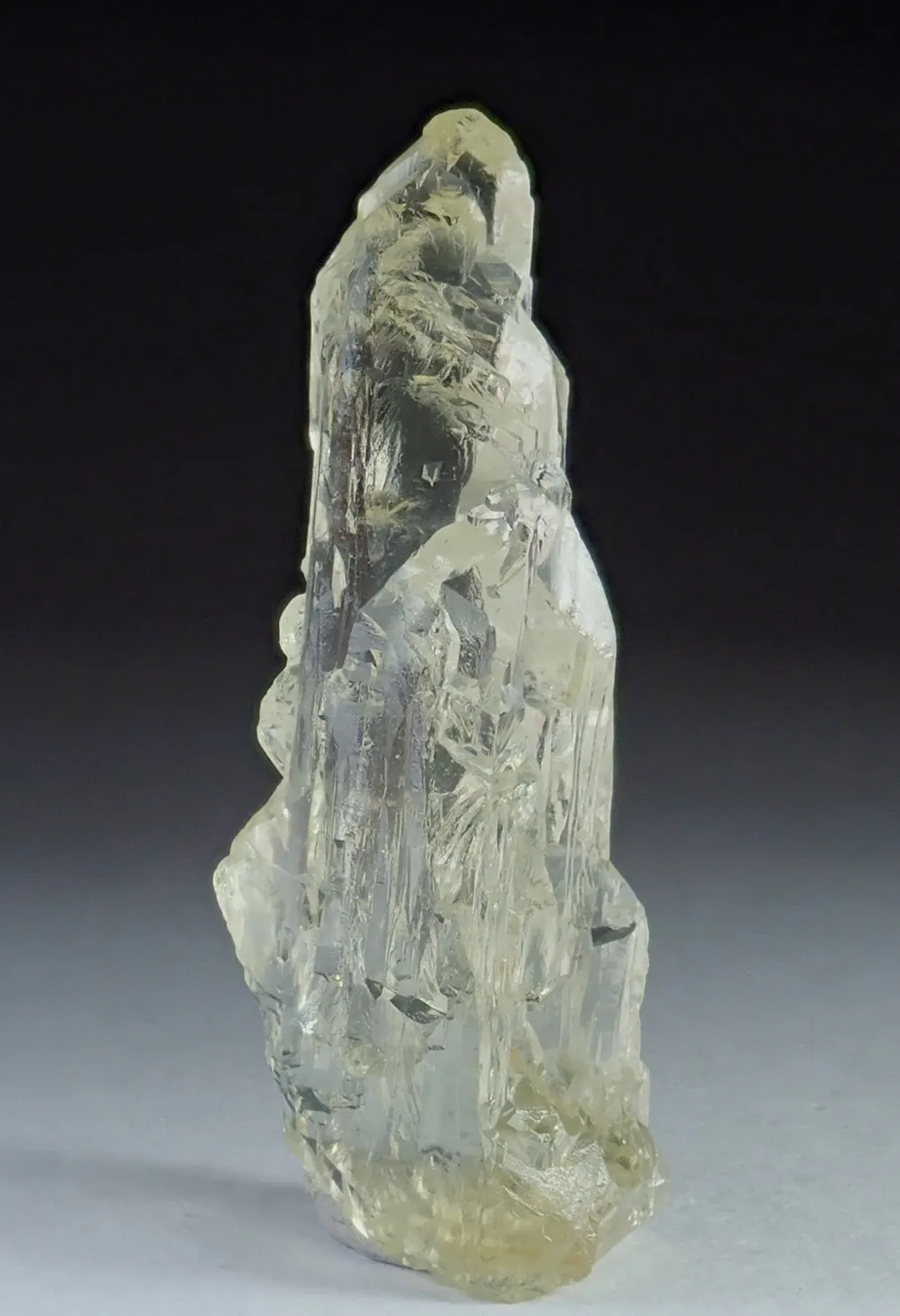 Beryl, variety Heliodor - image 1