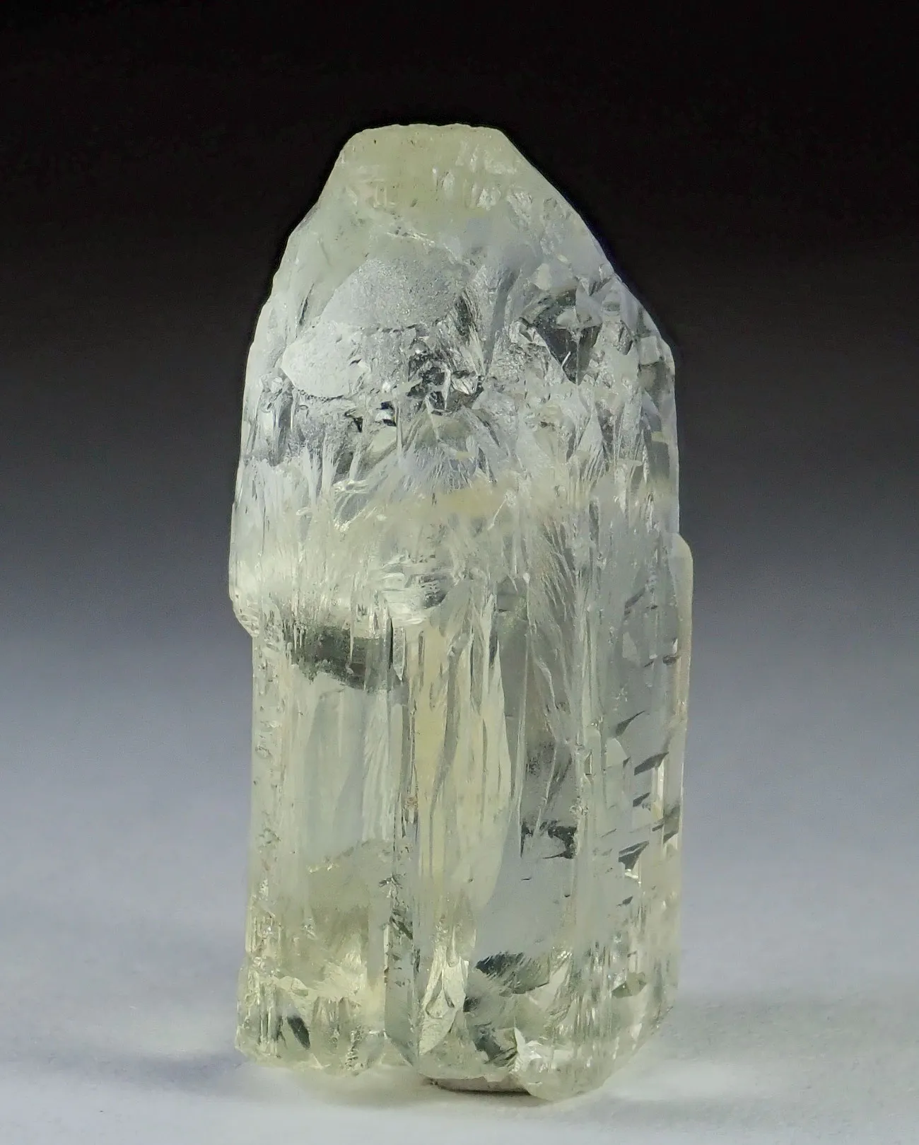 Beryl, variety Heliodor - image 2