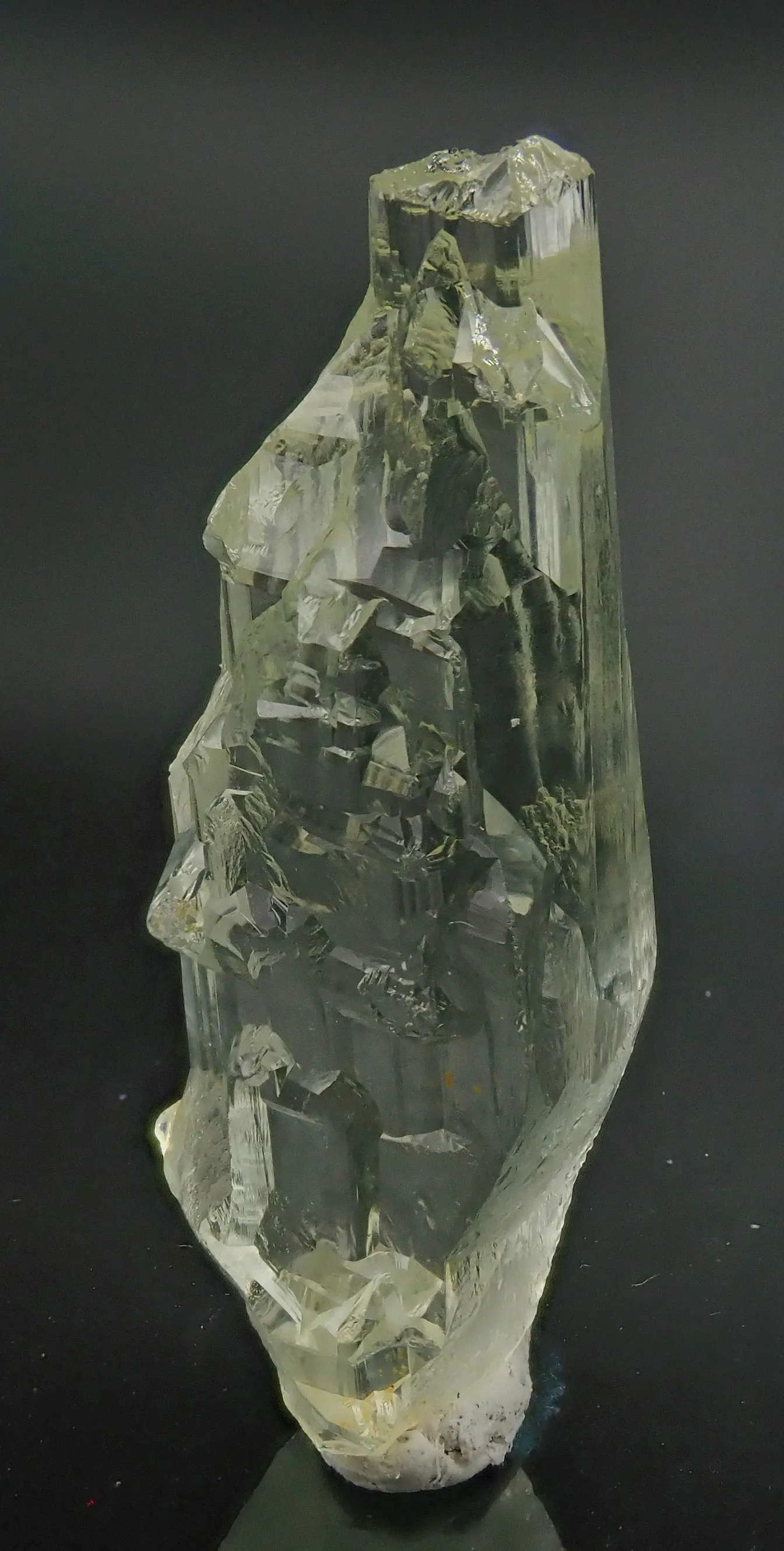 Beryl, variety Heliodor - image 5