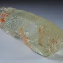 Beryl, variety Heliodor - image 3