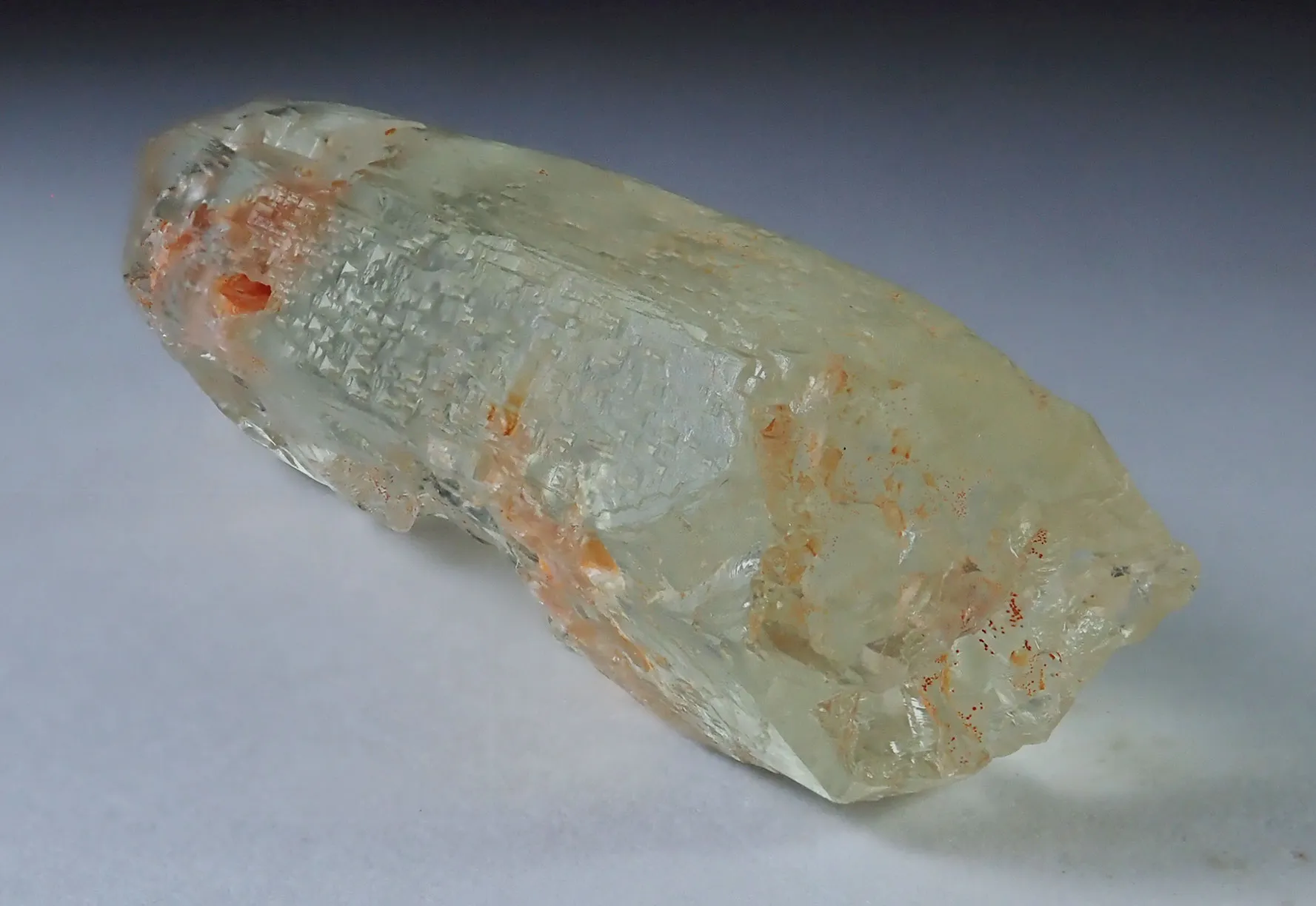 Beryl, variety Heliodor - image 3