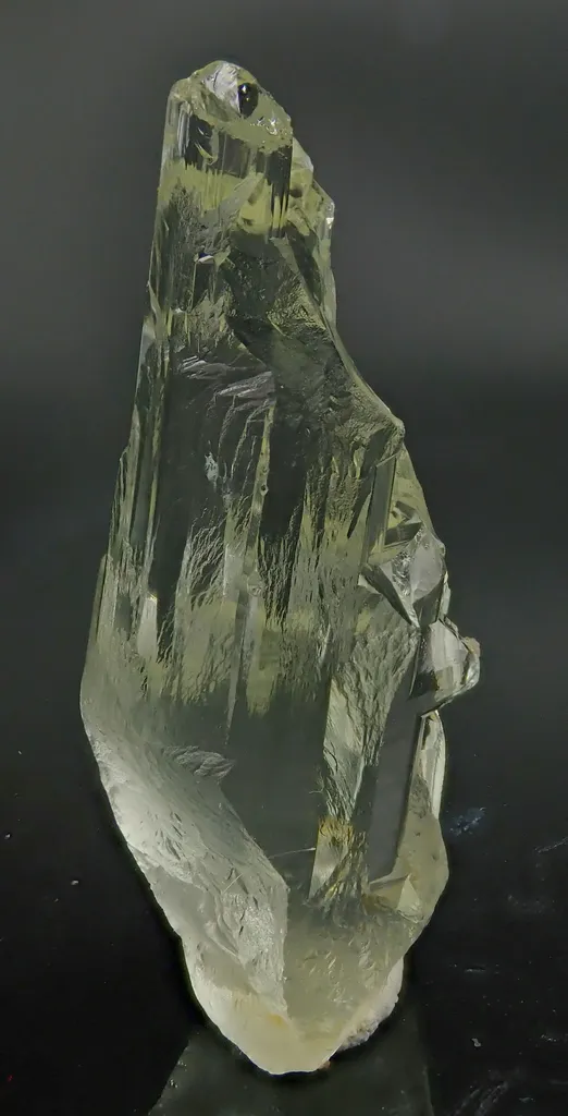 Beryl, variety Heliodor image