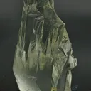 Beryl, variety Heliodor - image 1