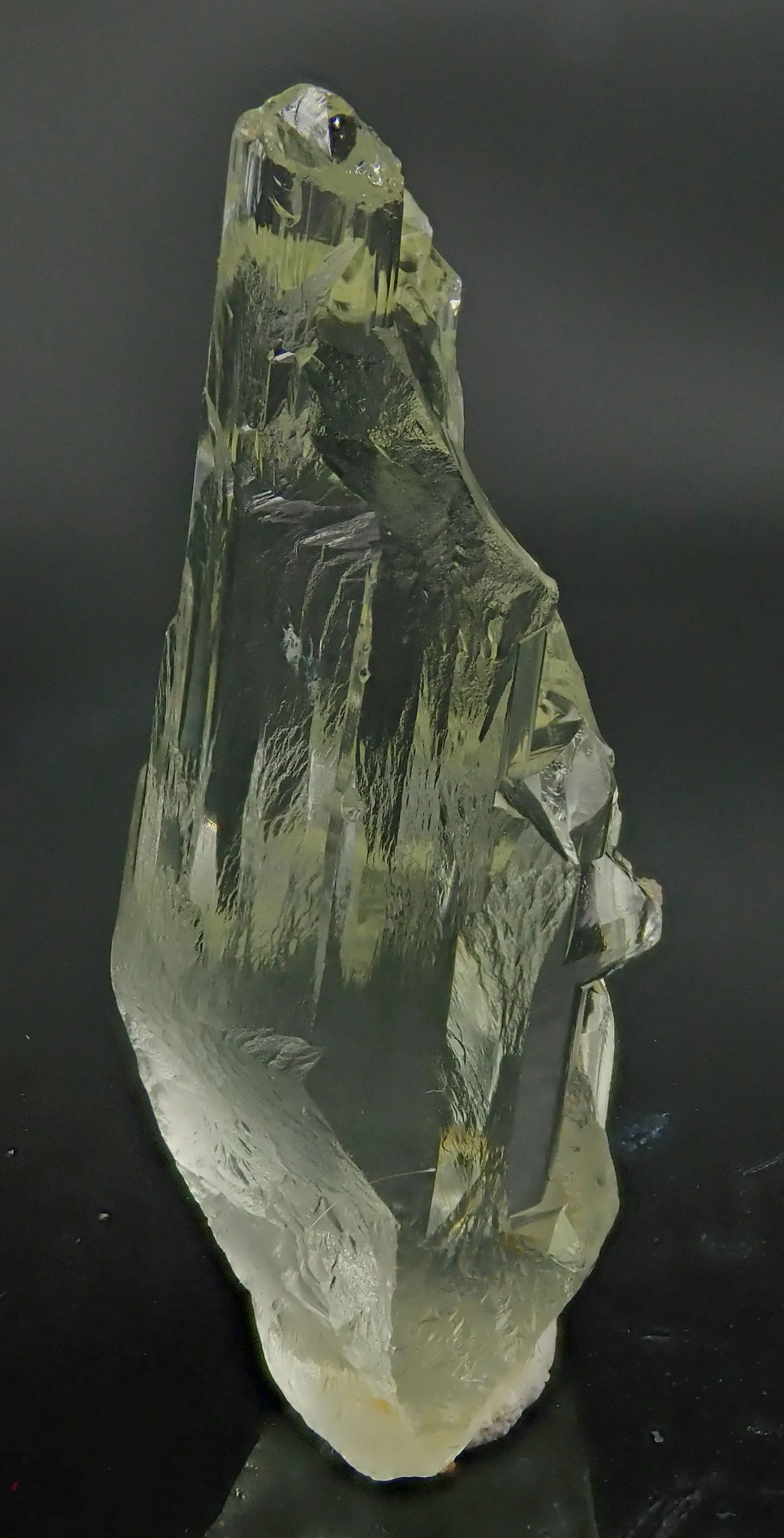 Beryl, variety Heliodor - image 1