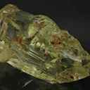 Beryl, variety Heliodor - image 7