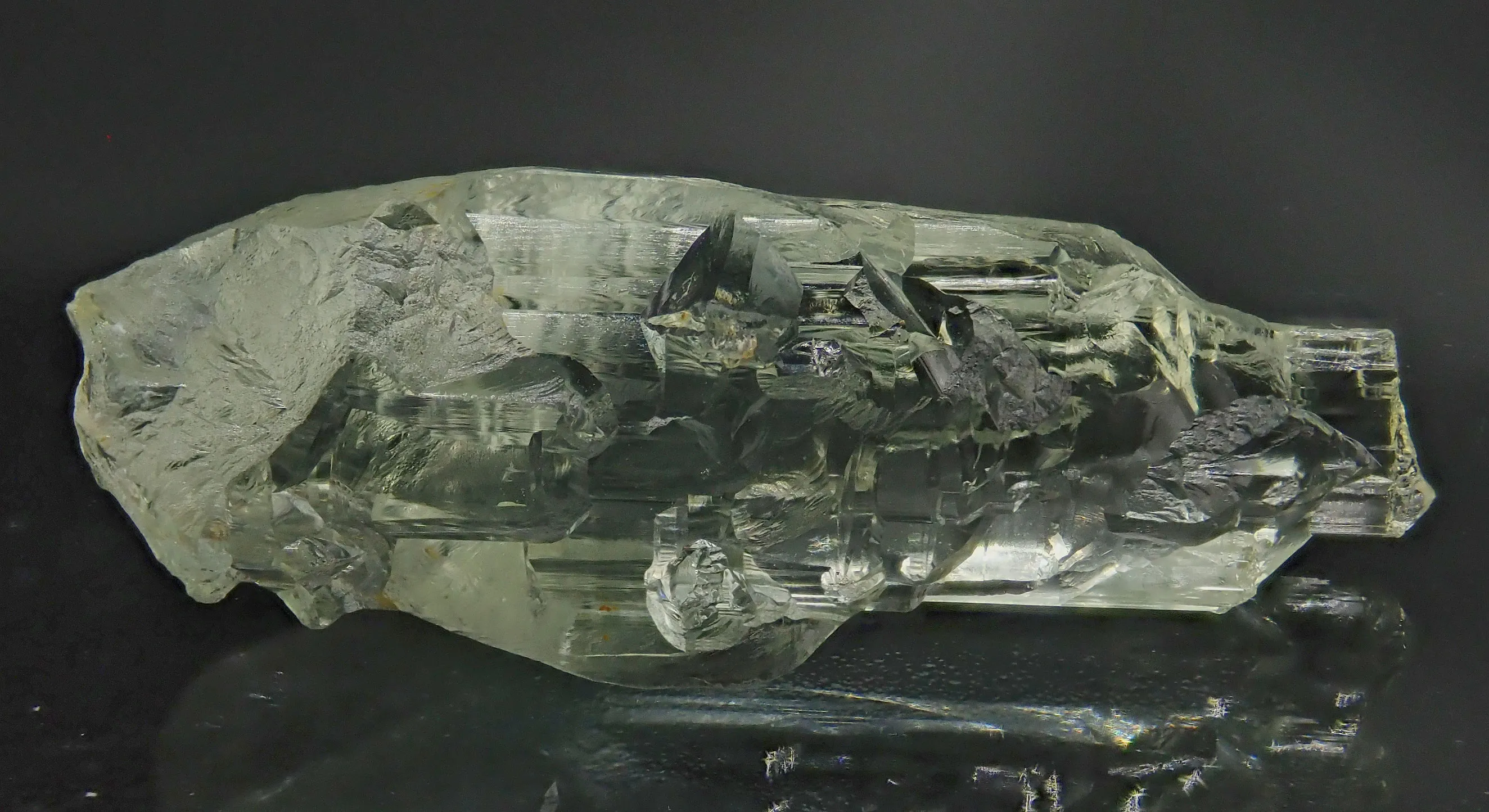 Beryl, variety Heliodor - image 8