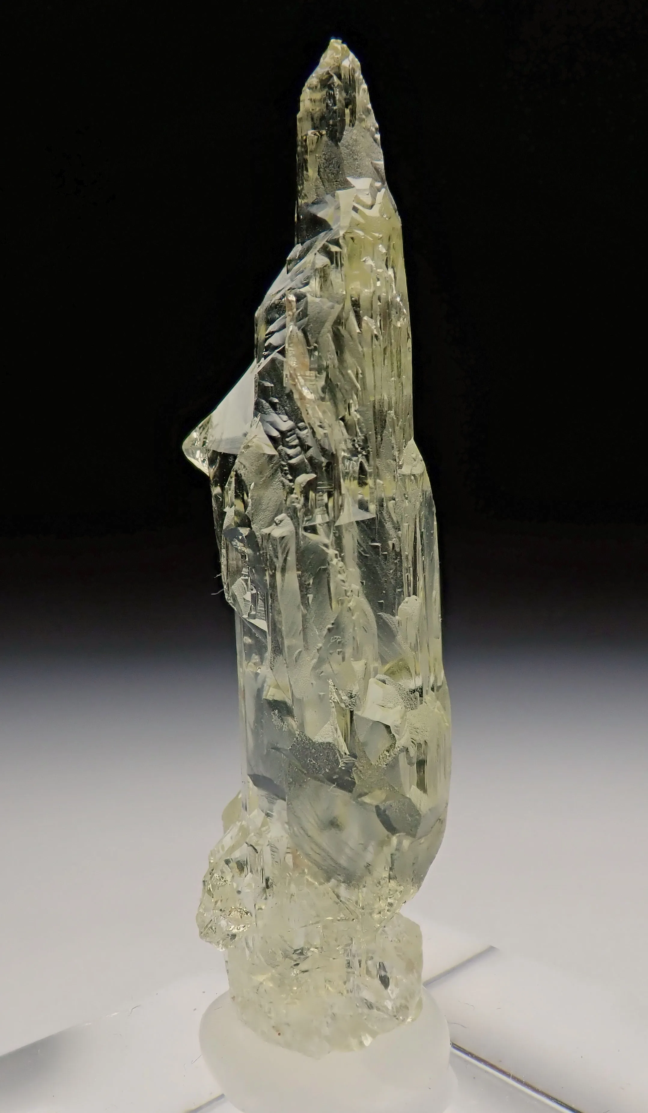 Beryl, variety Heliodor - image 3