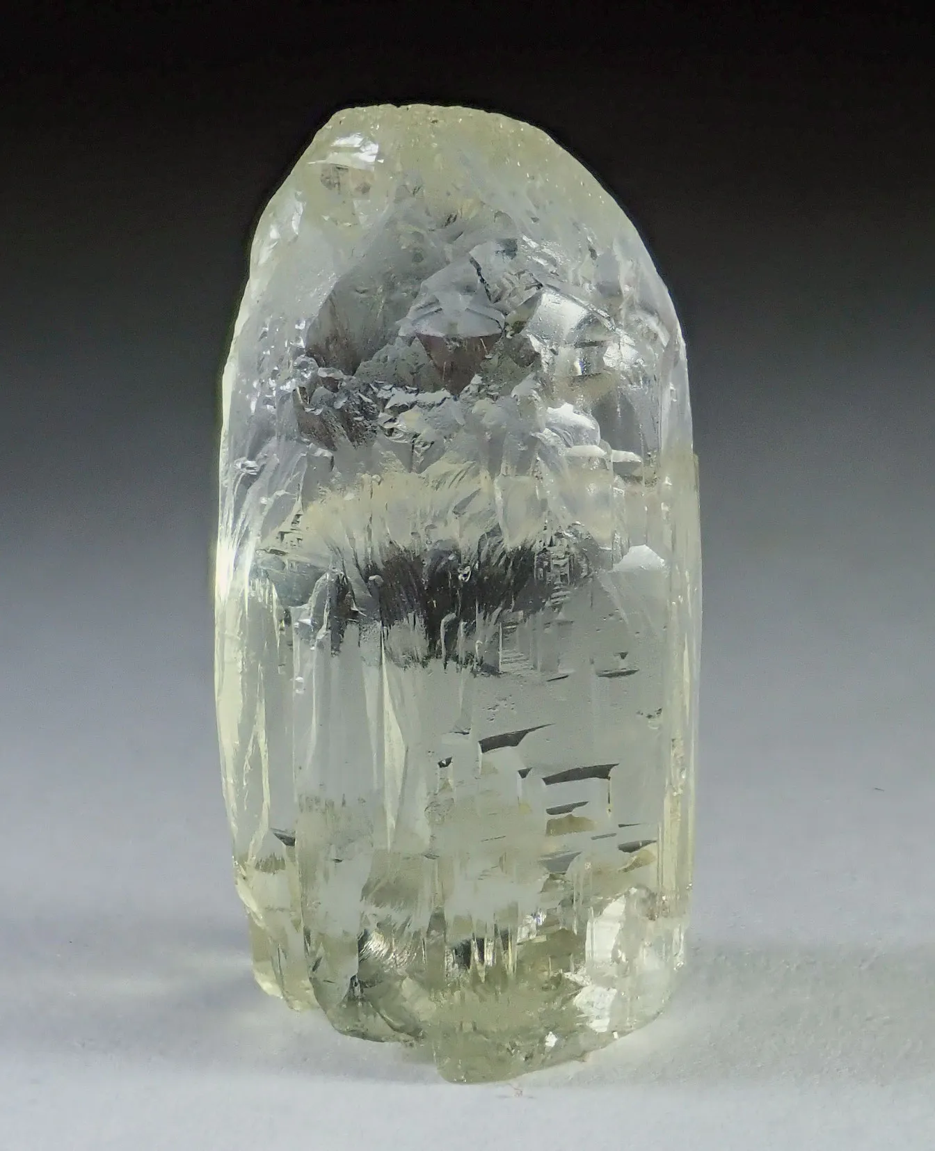 Beryl, variety Heliodor - image 6