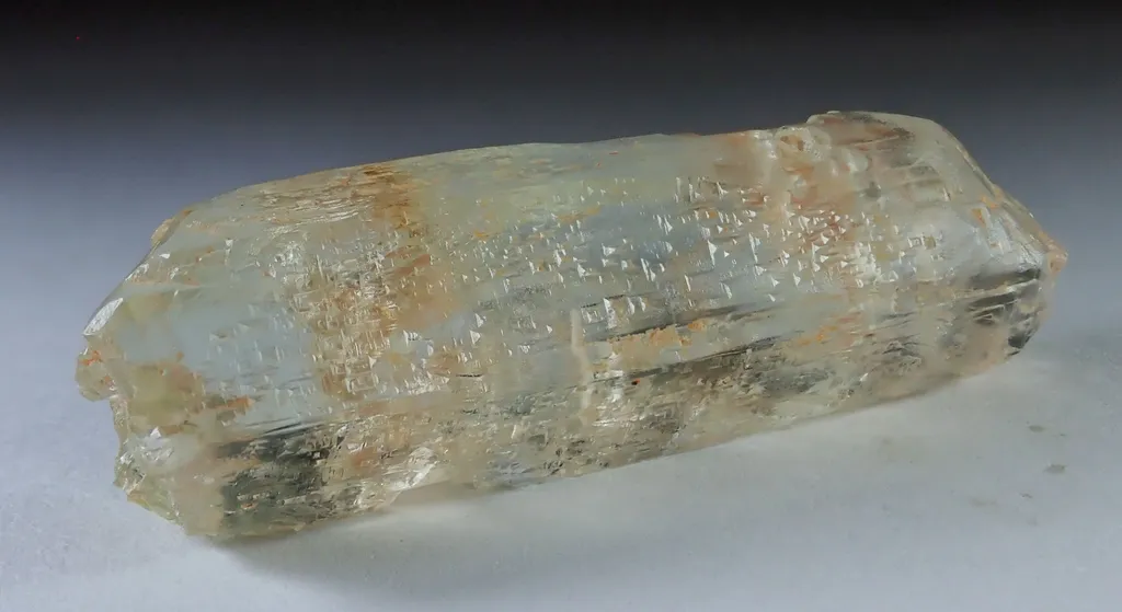 Beryl, variety Heliodor - image 5
