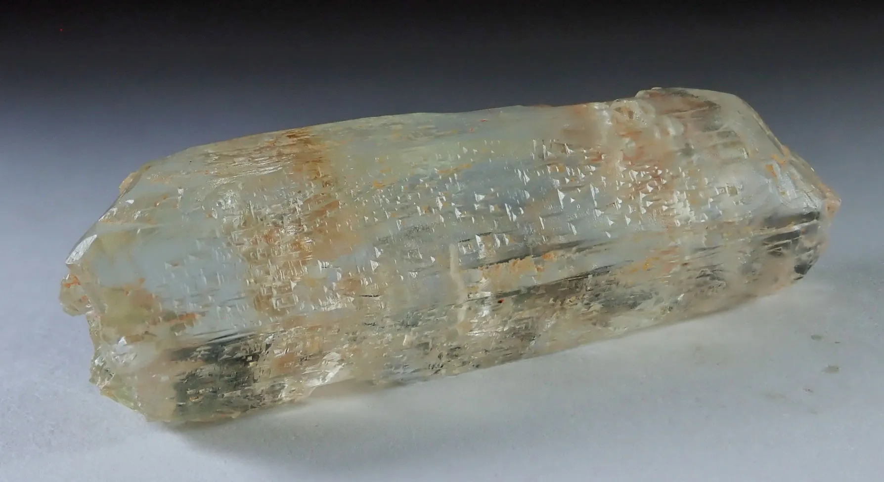 Beryl, variety Heliodor - image 5