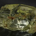 Beryl, variety Heliodor - image 8