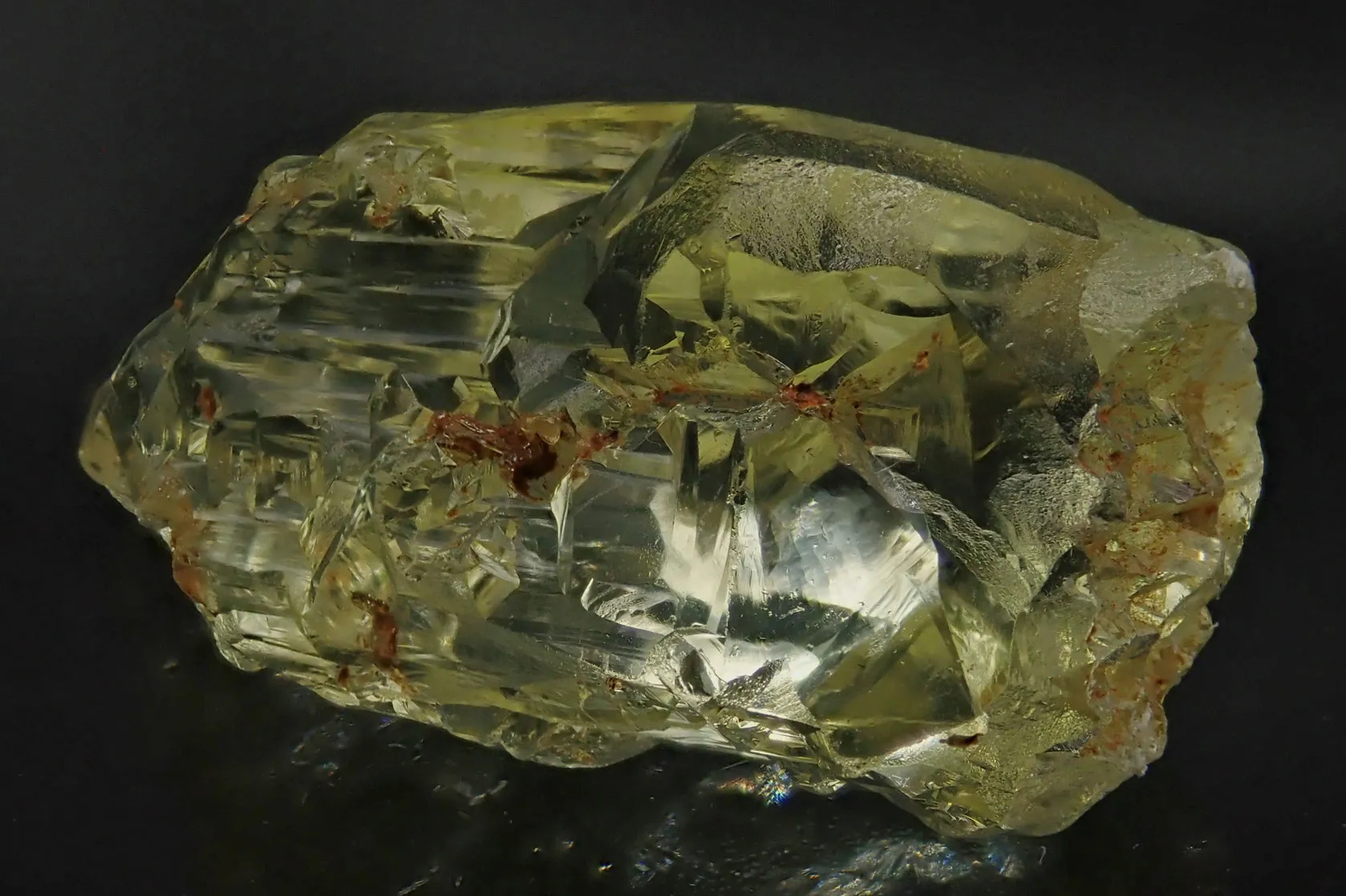 Beryl, variety Heliodor - image 8