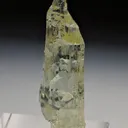 Beryl, variety Heliodor - image 4