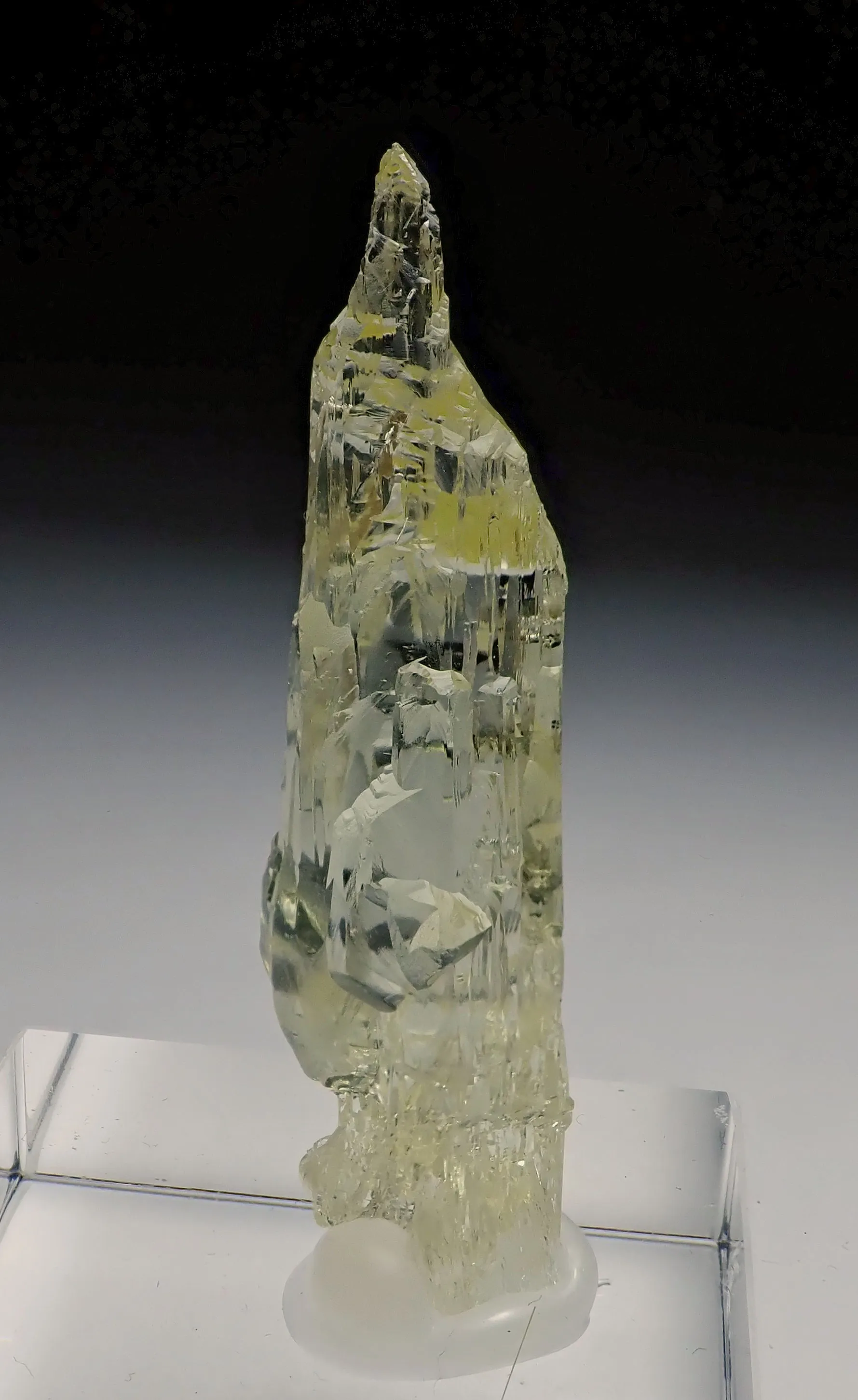 Beryl, variety Heliodor - image 4