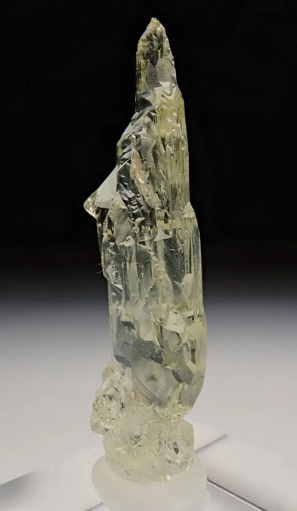 Beryl, variety Heliodor - image 3