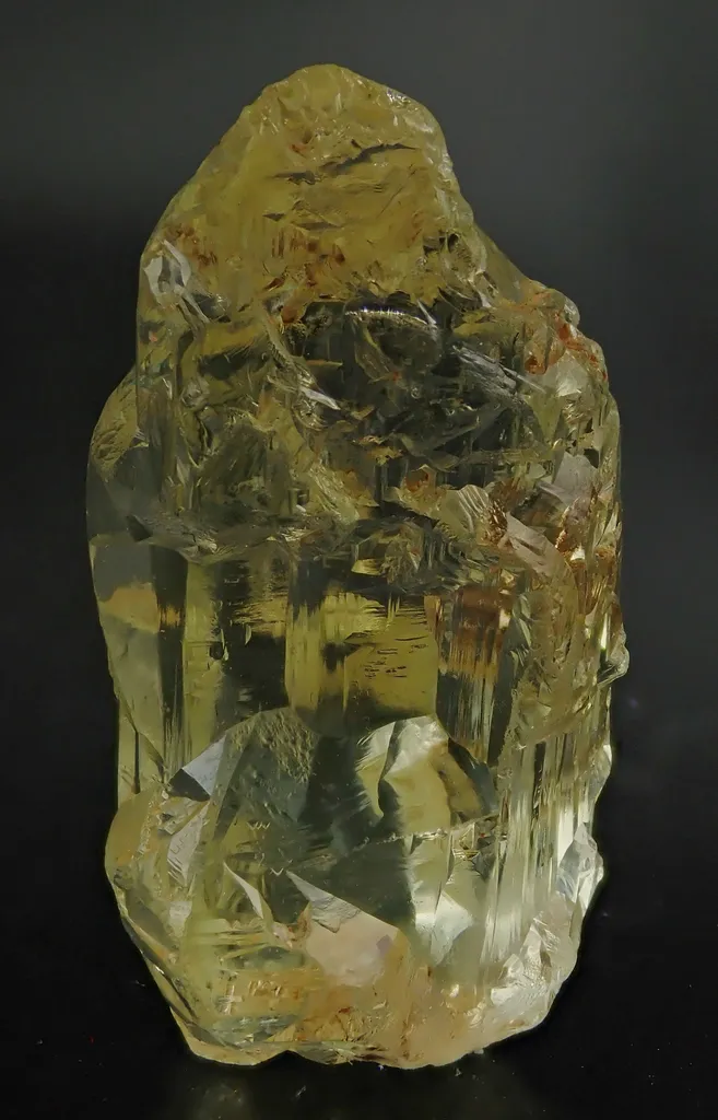 Beryl, variety Heliodor image