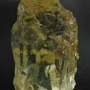 Beryl, variety Heliodor - image 1