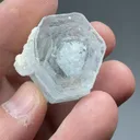 Beryl with Albite - image 2